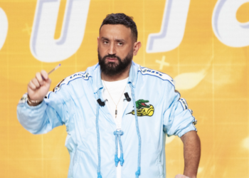 « J’ai un mot à dire, il se retrouve dans un coffre » : ce SMS de menace que Cyril Hanouna aurait envoyé