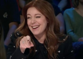 Isabelle Boulay sans filtre sur sa rencontre avec Éric Dupond-Moretti : cette scène cocasse dans une voiture