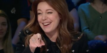 Isabelle Boulay sans filtre sur sa rencontre avec Éric Dupond-Moretti : cette scène cocasse dans une voiture 14 Isabelle Boulay sans filtre sur sa rencontre avec Éric Dupond-Moretti : cette scène cocasse dans une voiture Isabelle Boulay sans filtre sur sa rencontre avec Éric Dupond-Moretti : cette scène cocasse dans une voiture