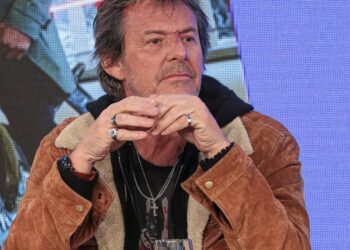 Jean-Luc Reichmann : Son cri du cœur après la mort de Bastien Payet des 12 coups de midi