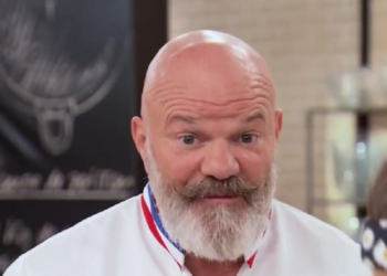 Philippe Etchebest évoque son salaire dans Top Chef : « M6, ce n'est pas les plus généreux » 7 Philippe Etchebest évoque son salaire dans Top Chef : « M6, ce n'est pas les plus généreux » Philippe Etchebest évoque son salaire dans Top Chef : « M6, ce n’est pas les plus généreux »