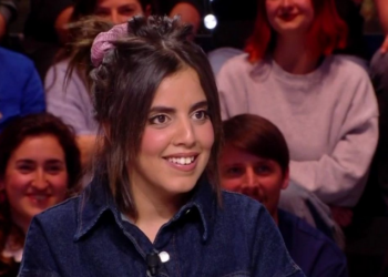 "On est en panique" : Inès Reg évoque les conséquences du clash dans Danse avec les stars sur sa carrière 2 "On est en panique" : Inès Reg évoque les conséquences du clash dans Danse avec les stars sur sa carrière « On est en panique » : Inès Reg évoque les conséquences du clash dans Danse avec les stars sur sa carrière