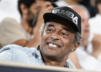 Après son dérapage, Yannick Noah sèchement recadré par Zinédine Zidane : « Je l’ai appelé »