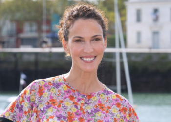 Trente ans après, Linda Hardy balance sur sa relation avec Johnny Hallyday : « On s’est revu »