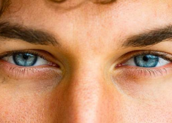 Selon une Étude, Si Vous Avez les Yeux Bleus, Vous Êtes Plus Intelligent que les Autres.