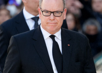 Un proche de la famille princière monégasque nous a quittés : le prince Albert lui rend un vibrant hommage