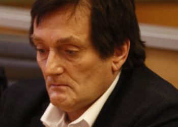 Pierre Palmade : Incident pendant sa détention, un surveillant pénitentiaire sanctionné