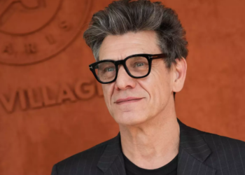 Marc Lavoine sans détour sur cet aspect personnel : « Je suis heureux dans ma vie int*me »