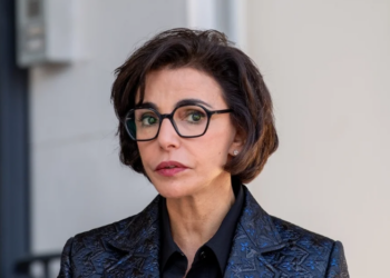 Rachida Dati : « Je vais la frapper », l&rsquo;entourage de la ministre dément son explosion de colère