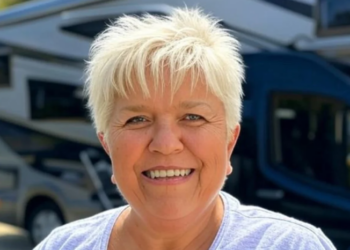 Mimie Mathy (67 ans) a vendu sa maison et vit dans un camping-car : « On m&rsquo;a dit que j&rsquo;avais fait une bêtise »