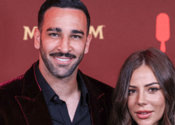 Léna Guillou menacée après sa rupture avec Adil Rami ? Elle balance : « C&rsquo;était bien plus grave »