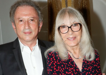 Michel Drucker a trompé Dany Saval : la réaction étonnante de sa femme après ses aveux