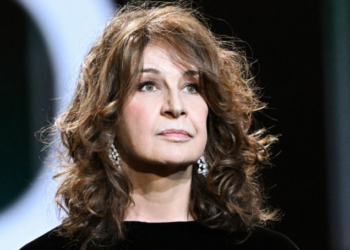 « Je ne pouvais plus marcher » : Valérie Lemercier sur sa dépression qui l&rsquo;a envoyée en psychiatrie