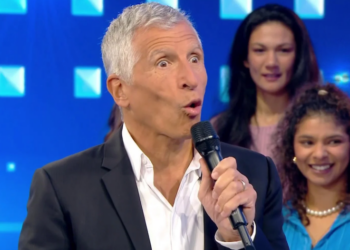 “La femme qui tient les bourses” : ça dérape sur France 2, le débat n’est pas du tout 2025