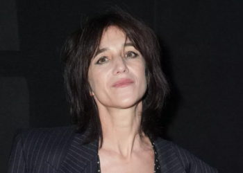 Charlotte Gainsbourg victime d&rsquo;une tentative d&rsquo;enlèvement, « J&rsquo;avais 15 ou 16 ans »