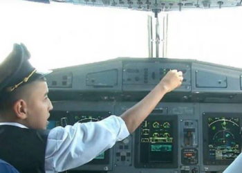 Le récit d’un pilote qui a laissé son enfant aux commandes avant le crash de l’avion avec 75 passagers à bord 14 Le récit d’un pilote qui a laissé son enfant aux commandes avant le crash de l’avion avec 75 passagers à bord Le récit d’un pilote qui a laissé son enfant aux commandes avant le crash de l’avion avec 75 passagers à bord