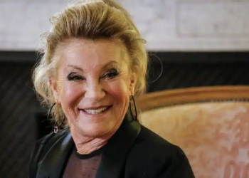 Sheila, 79 ans : son terrible présage pour l&rsquo;avenir, « Quand je serai mo*te… »