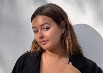 Lou Pernaut (The Power) : “Je veux être la Faustine Bollaert de demain”