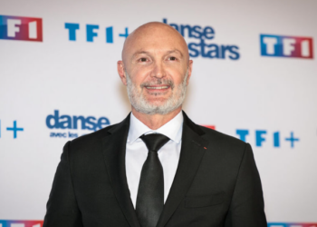 Danse avec les stars : le départ de Claude Dartois, une élimination truquée ? Frank Leboeuf donne très clairement son avis
