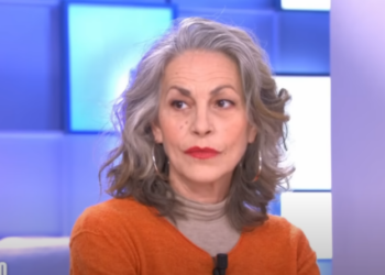 Les derniers mots poignants de Krisztina Rady à Lio avant sa m*rt 4 Les derniers mots poignants de Krisztina Rady à Lio avant sa m*rt Les derniers mots poignants de Krisztina Rady à Lio avant sa m*rt