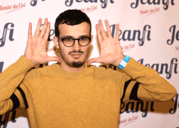 “Vous voulez que je vous engueule ?”, Paul El Kharrat piqué par Faustine Bollaert à cause d’un sujet épineux 9 “Vous voulez que je vous engueule ?”, Paul El Kharrat piqué par Faustine Bollaert à cause d’un sujet épineux “Vous voulez que je vous engueule ?”, Paul El Kharrat piqué par Faustine Bollaert à cause d’un sujet épineux