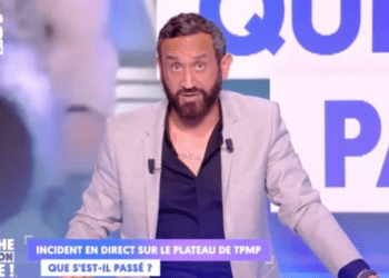 Cyril Hanouna dans l’embarras : ce livre dérangeant que prépare l’un de ses plus fervents opposants 8 Cyril Hanouna dans l’embarras : ce livre dérangeant que prépare l’un de ses plus fervents opposants Cyril Hanouna dans l’embarras : ce livre dérangeant que prépare l’un de ses plus fervents opposants
