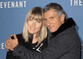 Plus jeune que Nagui, Mélanie Page balance sur leur intimité : "C’est physique" 3 Plus jeune que Nagui, Mélanie Page balance sur leur intimité : "C’est physique" Plus jeune que Nagui, Mélanie Page balance sur leur intimité : « C’est physique »