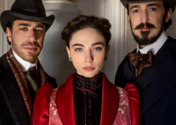 Les spectateurs ont dévoré cette série Netflix notée 100% en un week-end et n&rsquo;en reviennent toujours pas