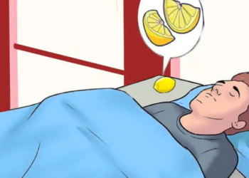Pourquoi vous devriez garder des citrons avec du sel dans votre chambre
