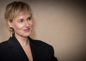 Judith Godrèche en larmes à l’Assemblée nationale, cette séquence déchirante diffusée dans Quotidien