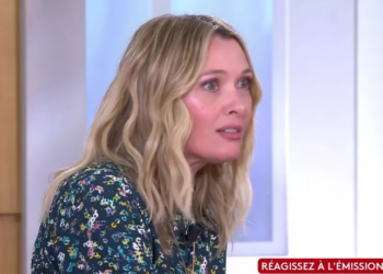 Anne Marivin dépitée, elle dézingue Élisabeth Borne après une sortie remarquée : “C’est complètement débile”