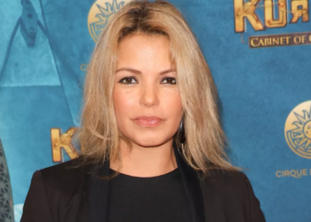 Séverine Ferrer dévoile son salaire dérisoire pour Fan de : “Je me suis fait avoir !”