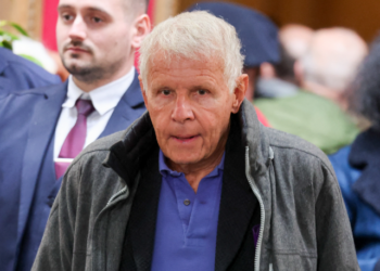 Affaire PPDA : ce regret intense de sa première accusatrice à l’Assemblée nationale