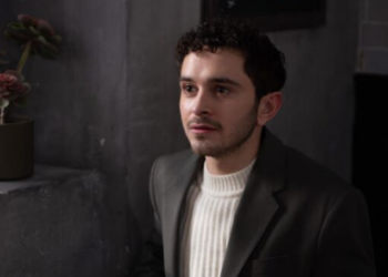 Demain nous appartient : « Pour Timothée, c&rsquo;était une obligation de partir après tout ce qu&rsquo;il a vécu… » analyse Grégoire Champion