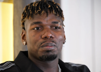À 32 ans, Paul Pogba sans détour sur ce grave problème de santé : « Des trous dans le cuir chevelu »
