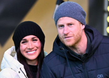 Meghan et Harry font-ils chambre à part ? Nouvelles révélations sur leur vie de couple