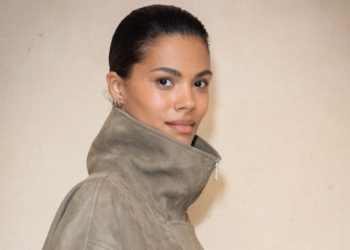 Tina Kunakey : que devient l&rsquo;ex-femme de Vincent Cassel et mère de sa fille Amazonie née en 2019 ?