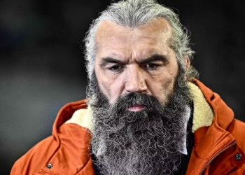Sébastien Chabal n&rsquo;a « plus aucun souvenir » de ses matchs de rugby