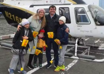 États-Unis: qui sont les 6 victimes du crash d&rsquo;hélicoptère à New York?
