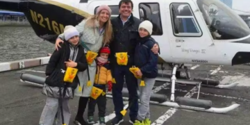 États-Unis: qui sont les 6 victimes du crash d'hélicoptère à New York? 14 États-Unis: qui sont les 6 victimes du crash d'hélicoptère à New York? États-Unis: qui sont les 6 victimes du crash d’hélicoptère à New York?