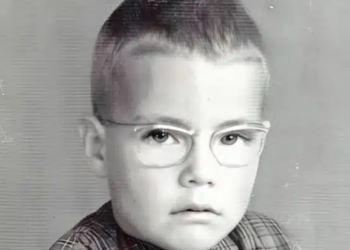 Devinez qui est ce garçon qui est devenu l’un des acteurs les plus célèbres du monde