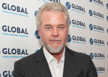 Eric Dane sans détour sur sa vie int*me avec deux femmes : « Je ne faisais rien de mal »