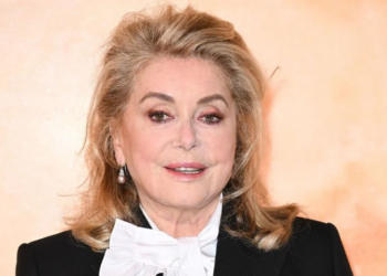 53 ans après, l’ex-mari de Catherine Deneuve balance : « Elle aimait les blagues salaces »