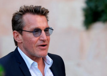 Benjamin Castaldi victime collatérale de Cyril Hanouna ? Son départ manu militari interroge