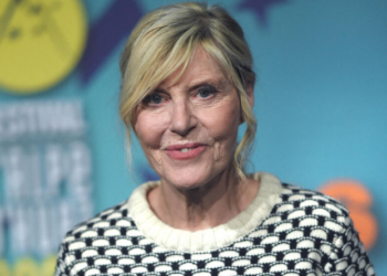 « J’y pense tous les jours » : les confidences de Chantal Ladesou sur la m*rt tragique de son fils