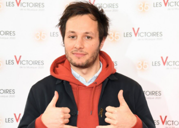 « Je te l&rsquo;avais promis » : Vianney offre un cadeau inestimable à ce candidat de « The Voice »