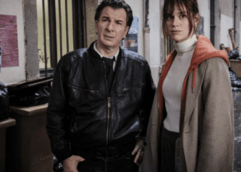 C’est le carton surprise du printemps : cette série policière de TF1 bat tous les records 6 C’est le carton surprise du printemps : cette série policière de TF1 bat tous les records C’est le carton surprise du printemps : cette série policière de TF1 bat tous les records