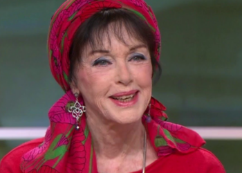 Anny Duperey prête à finir sa vie à 77 ans : « Je veux partir avant d’être un poids »