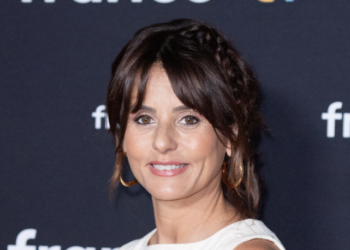 Faustine Bollaert a changé de nom, elle dévoile les raisons de sa décision