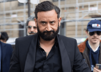 Cyril Hanouna isolé depuis la fin de TPMP ? « Mon téléphone ne sonne plus »